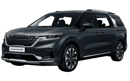 Thuê xe KIA CARNIVAL 7 chỗ tại TP.HCM